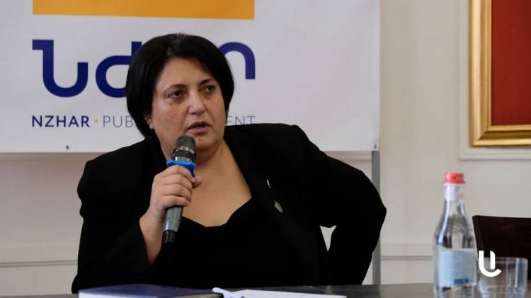 «Հրապարակ»․ Լրագրողները խանգարում են Նիկոլի երազանքին