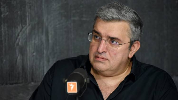 «Հրապարակ»․ Ինչպիսին է Թբիլիսիի պաշտոնական եւ վրացական ընդդիմության դիրքորոշումը TRIPP-ի վերաբերյալ