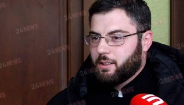 Որպես մեղադրյալ էի կանչվել ՔԿ