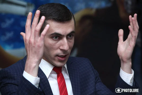 «Արդեն շատ մոտ են»․ Սուրենյանի նոր գրառումը