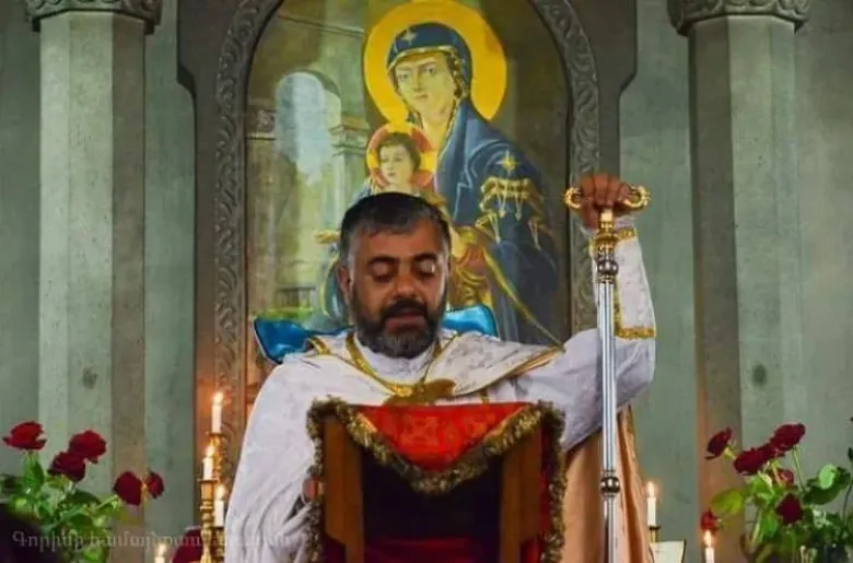 Այս կարճ երկխոսությունն այն մասին է, թե ինչու է Հայոց Եկեղեցին հաղթած