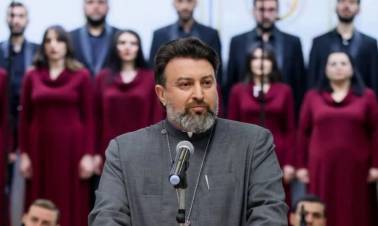 Այսօրվա տեղի ունեցածը չպետք է ընկալվի որպես վճիռ կամ ճշմարտության վերջնական չափանիշ