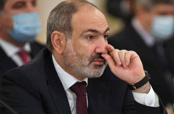 Փաշինյանը եկեղեցու դեմ պայքարում պարտվեց