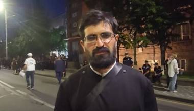 Այս քայլով ապացուցեցին, որ տիրադավներին իսկապես շանտաժի են ենթարկել