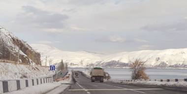 Կան փակ ավտոճանապարհներ