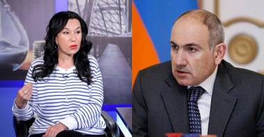 «Հրապարակ». Ի՞նչը կարող է կնոջը դրդել՝ Նիկոլին գրել. «պլորներդ ուտեմ», եթե ոչ անբավարարվածությունը