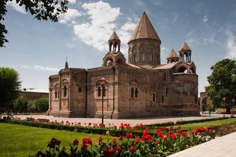 Եկեղեցին, այո, ինքնամաքրվելու է