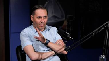 Իրենց «գտած Հայրենիքը»  հաստատ Հայաստանը չէ
