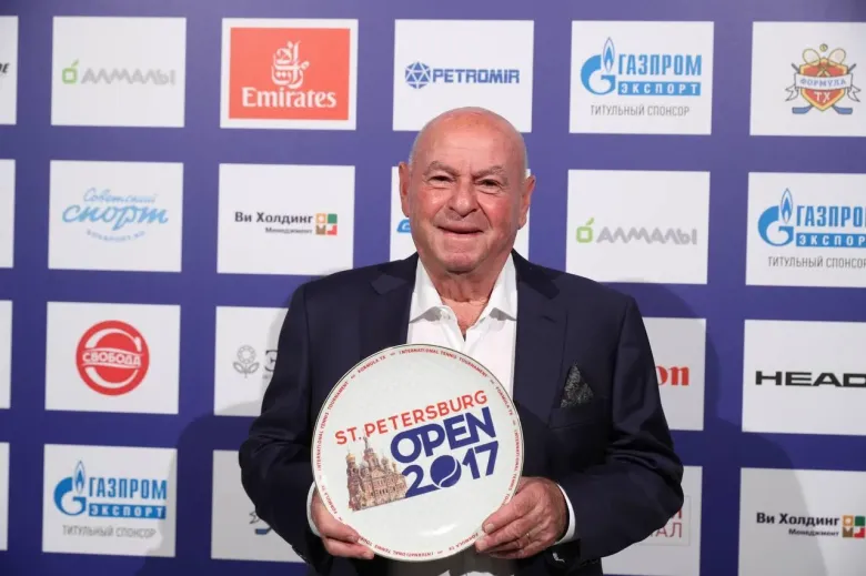 Մահացել է Վլադիմիր Կամելզոնը