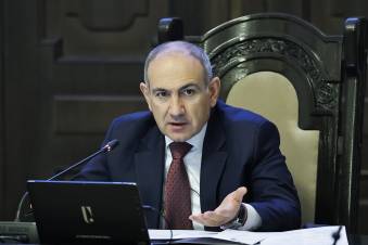 Կա՛մ ես կլինեմ վարչապետ, կա՛մ Հայաստանը…