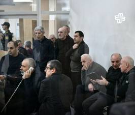 В Баку оглашены приговоры бывшим представителям военно-политического руководства Республики Арцах