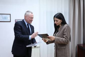 «Հրապարակ»․ Եթե չունենայինք ՄԻՊ, երկրում մարդու իրավունքների վիճակն ավելի լավ կլիներ