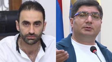 Գրիգոր Տեր-Ղազարյանը Մեսրոպ Մանուկյանից 1,5 միլիոն է պահանջում․ հայց է ներկայացվել դատարան