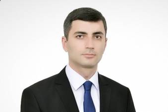  Գյումրիի սցենարով դաշինքներ կազմելու հնարավորություն կլինի․ Արշակ Աբրահամյան
