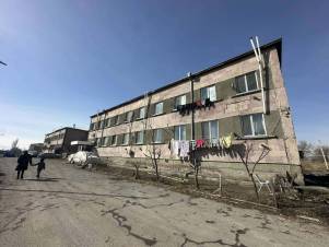  Սոցապ պաշտոնյաները խոստանում են բնակիչներին չհանել կացարաններից