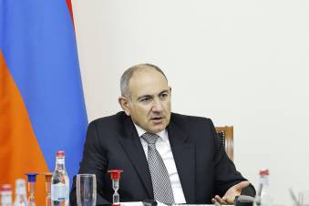 ՀՀ վարչապետի պաշտոնը զբաղեցնող անձի մտայնությունը