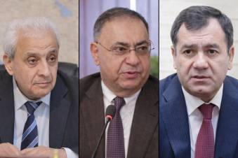 Без рисков для Пашиняна: Баку готов подождать с конституционной реформой до конца выборов