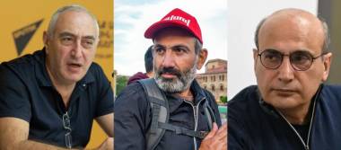 «Հրապարակ»․ Նա մնացել է 2018 թվականում, իսկ մարդիկ հիմա ուժեղ ձեռք են փնտրում