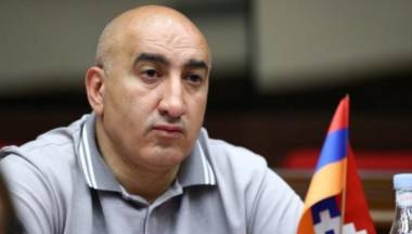 Ով էլ ընտրվի, էս իշխանության «ձեռքբերումները» ջուրը չի գցի. ԱԺ պատգամավոր Մհեր Մելքոնյան