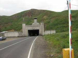 «Հրապարակ»․ Աջափնյակի մետրոն հորով-մորով արեցին, անցել են Դիլիջանի թունելին