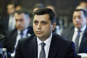 «Հրապարակ»․ Կոռուպցիան ավելանում է, իսկ կոմիտեն զբաղված է ինքնագովեստով