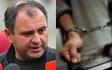 Ձերբակալությունների հիմքում Վաղարշապատի ընտրություններն են