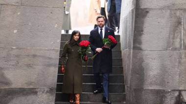 Հայաստանը չի հավատում «սխալ հրապարակման» հեքիաթին