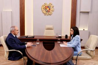 Քեզ մեկ դրամն էլ է շատ…