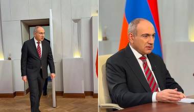 «Հայաստանից ի՞նչ ես թողել, որ դառնա կենտրոն», «Կուտ տուր ժեխերիդ». քոմենթներ