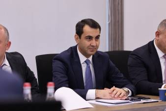 «Հրապարակ»․ Այդ մասին հա՛մ չեմ ուզում խոսել, հա՛մ չեմ ուզում, որ հարցը մնա հրապարակային դաշտում