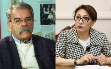 «Հրապարակ». Եթե Հակոբ Մովսեսը Տիգրան Հակոբյանի տոտեմն է, չի նշանակում, թե նա դուրս է Սահմանադրությունից
