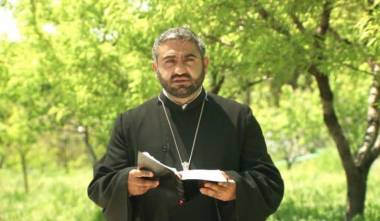 Մեր եկեղեցու սպասավորների մեջ հարյուրավոր հայրենիքի նվիրյալ, պինդ հոգևորականներ կան