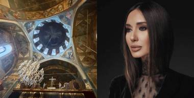 Երանի խելքի գանք․ Նազենի Հովհաննիսյան