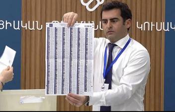 «Հրապարակ». Թափանցիկ, բայց ուղղորդված ընտրություններ