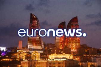 Бакинский акцент Euronews: почему телеканал больше не задает Алиеву неудобных вопросов