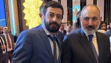 Նախկին նիկոլականը բանտից դուրս է եկել
