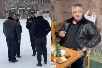 Էս իշխանությունն ուզում է մենք մեր տնից գնանք, որ նրանք գա՞ն. ադրբեջանցիները Ամասիայում «պապական տներ» են փնտրում