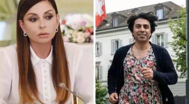 Мюнхен: Мехрибан Алиева vs Эмин Гусейнов — кто победил в словесной дуэли?