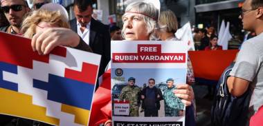 Омбудсмен Азербайджана обвинила Amnesty International  в предвзятости и  в двойных стандартах