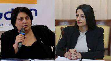 Հուսամ` Անահիտ Մանասյանի դեպքում էլ այդ օրը կգա եւ ինչքան շուտ գա` այնքան լավ