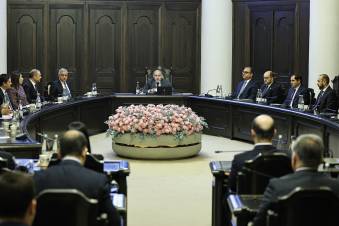 «Հրապարակ»․ Թե ինչպես է ՔՊ-ն լավ կառավարման պատրանք ստեղծում