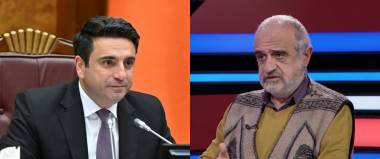 «Հրապարակ»․ Անկախ նրանից, թե ով կարող է լինել մանկապիղծ, դա ահավոր մեղադրանք է