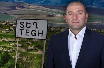 Տեղի համայնքապետը հիմա էլ համայնքի արոտավա՞յրն է իրենով արել ու բնակավայրը սողանքի վտանգի առաջ կանգնեցրել. Ահազանգ Տեղից