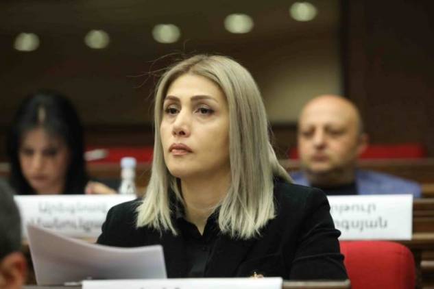 Կառավարման էությունը՝ ներքին թշնամանք