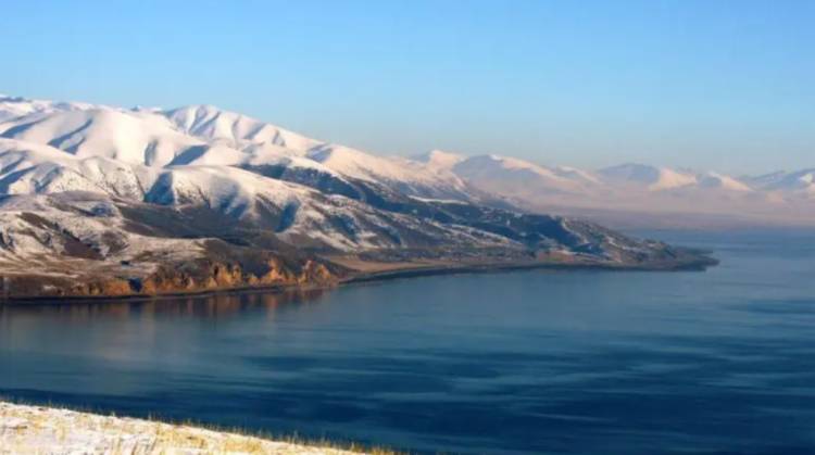Սևանա լճի մակարդակը իջել է
