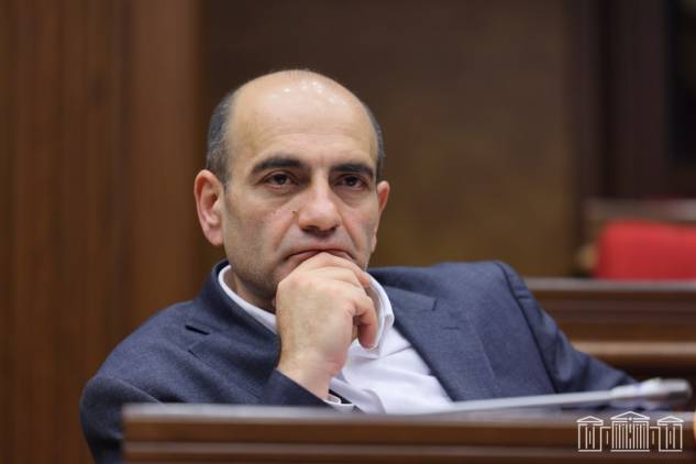 Ժողովրդագրական իրավիճակի մտահոգիչ միտումներ