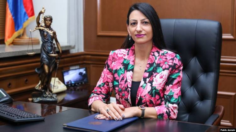 Անթույլատրելի է «թուրք» ձևակերպումը որպես վիրավորանք օգտագործելը․ ՄԻՊ