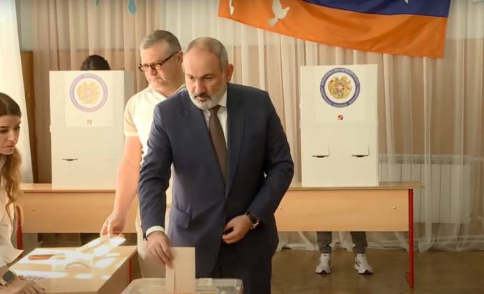 Կյանքը՝ հունիսից հետո