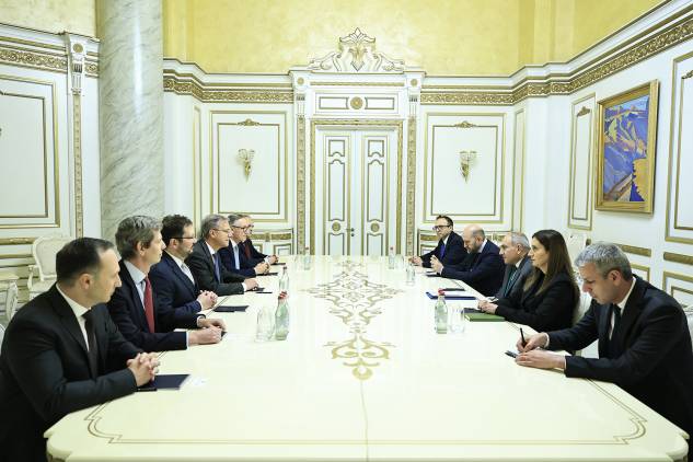 «Հրապարակ». Ինչու Հայաստանի քաղաքացիները չեն վստահում կուտակային ֆոնդերին