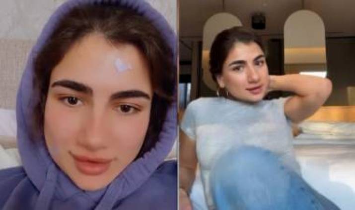 Ինչու չի կարելի լկտիանալ 
